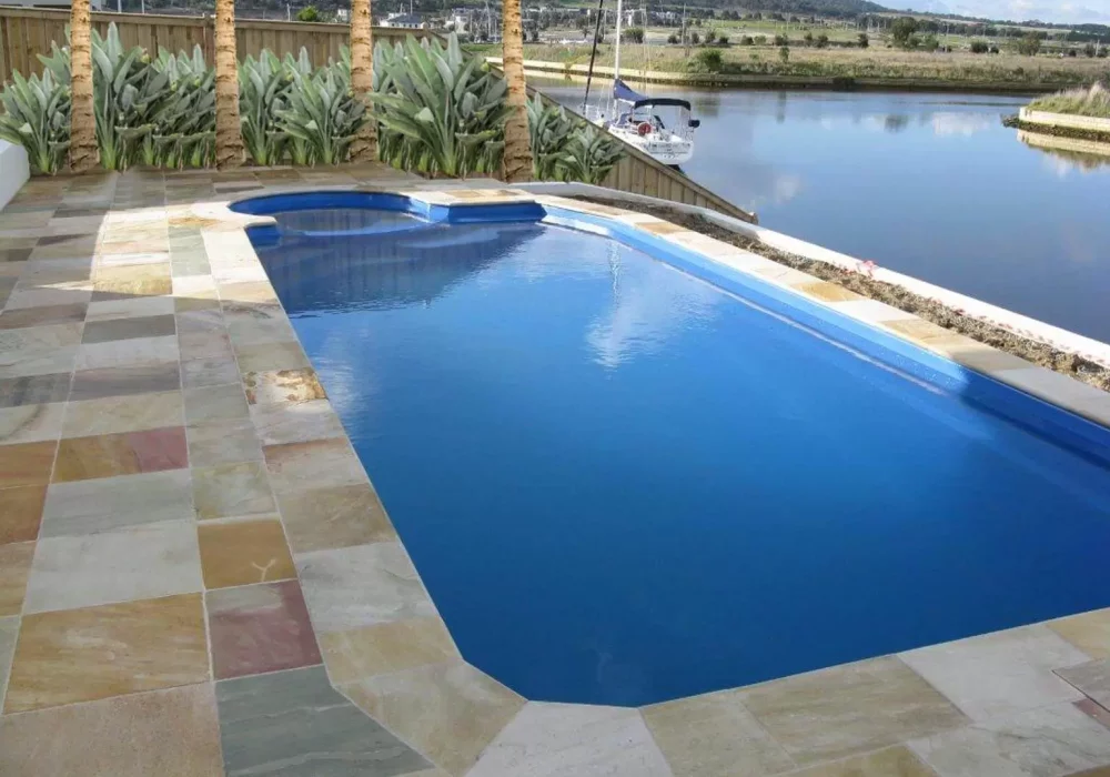 swimming pool installation Geelong