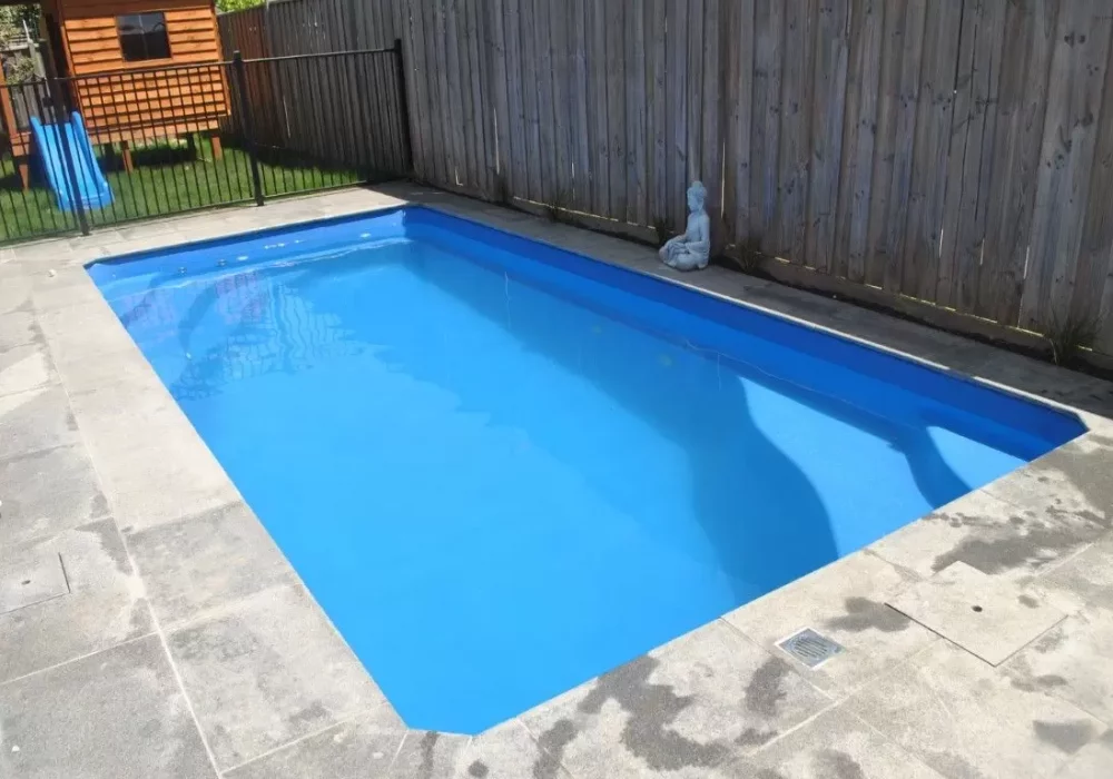 The Darling Rippleside Pools