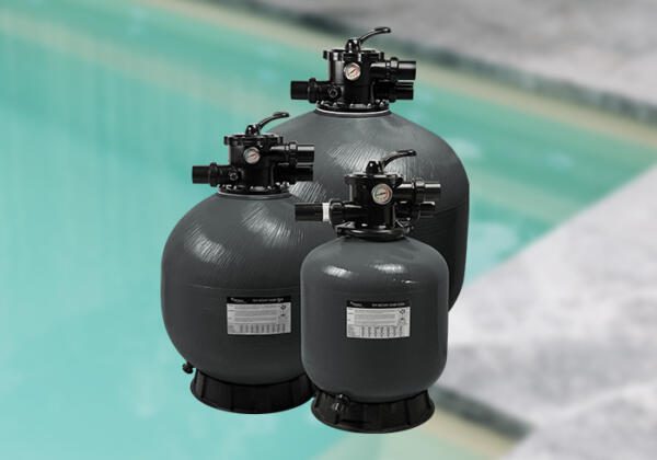 Media filter Geelong