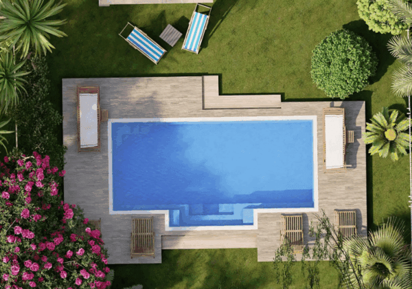 Pool design planner for use in Geelong, Bellarine, Surf Coast