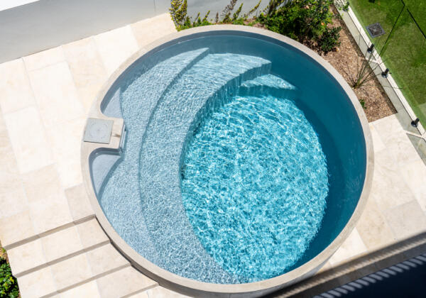 Arena Grey Reef Clay House